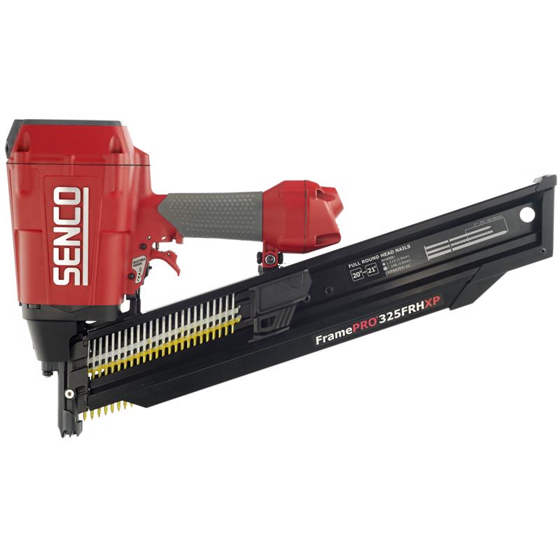 FRAME NAILER ROUND HEAD Sale