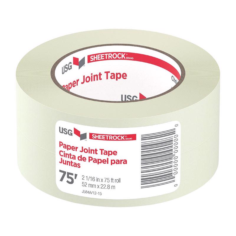 JOINT TAPE WH 75’X2-1/6″ Online
