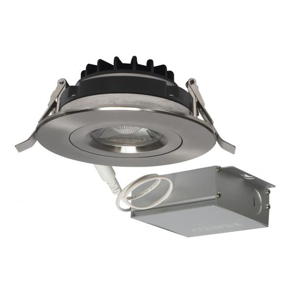 12WLED/DW/GBL/4/930/RND/RD/BN on Sale