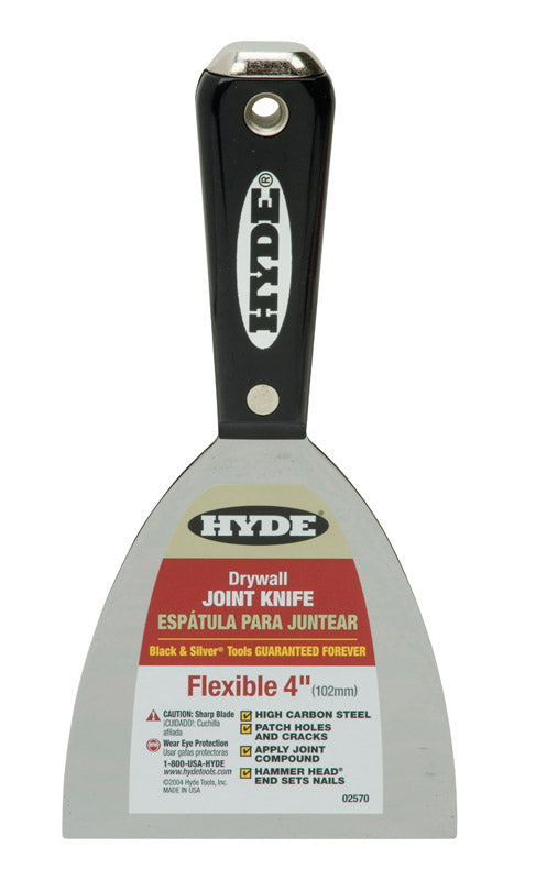 JOINTKNIF 4″ FLEX HAMMER Supply