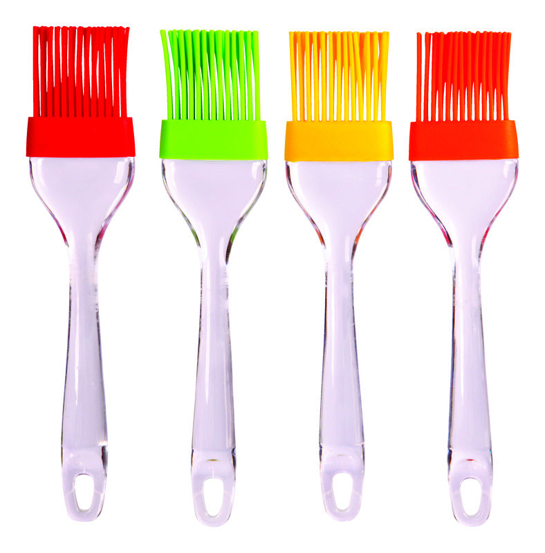 BASTING BRUSH SILICONE8″ Online now