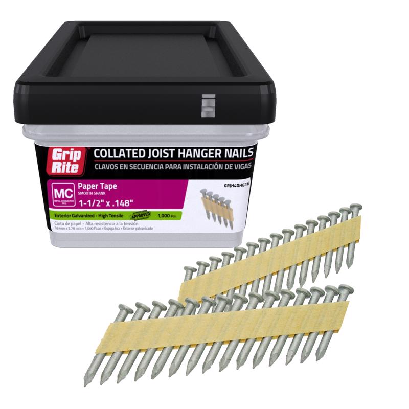 JST HNGR NL 33D 1-1/2″1M Hot on Sale