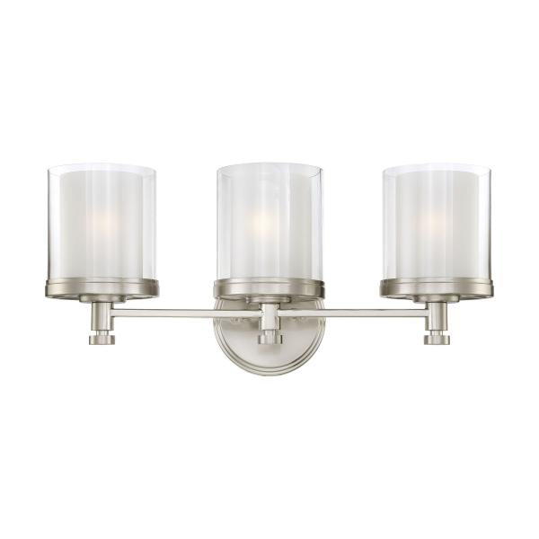 DECKER 3 LIGHT VANITY Online Sale
