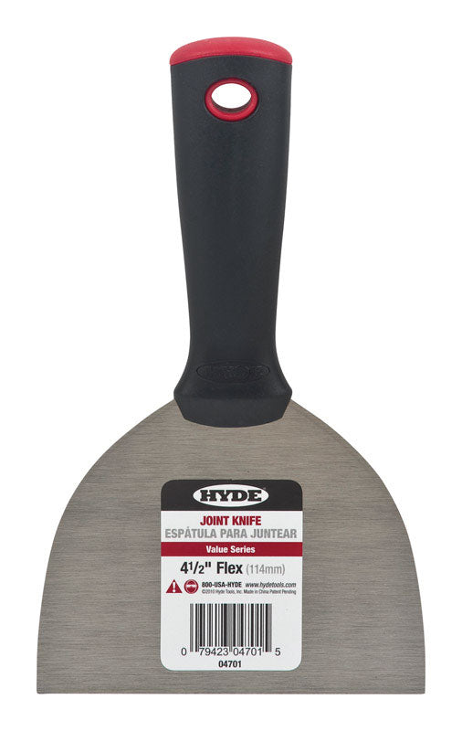 JOINTKNIFE 4.5″FLEX HYDE Online now