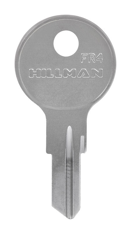 FR-4/S54G FORT KEY (S) Fashion