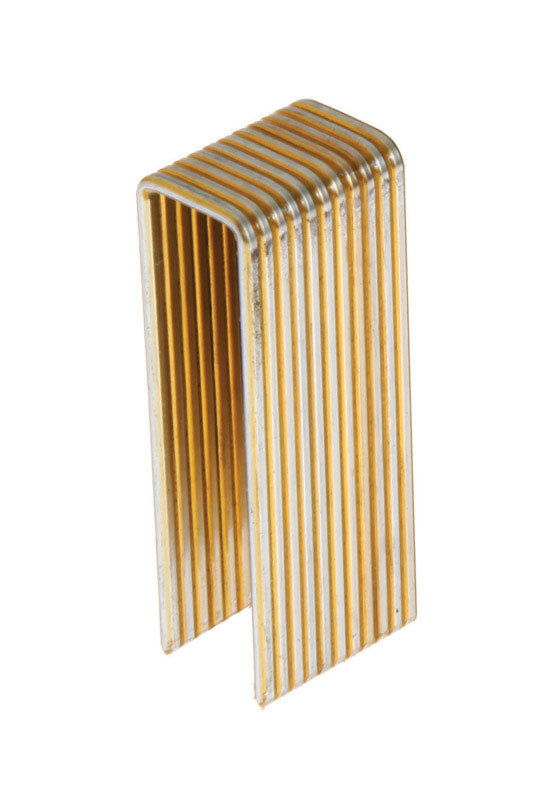 DECK STAPLE 7/16X2″ 5000PK Fashion