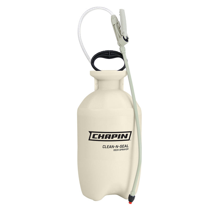 DECK/FENCE SPRAYER 2GAL Fashion
