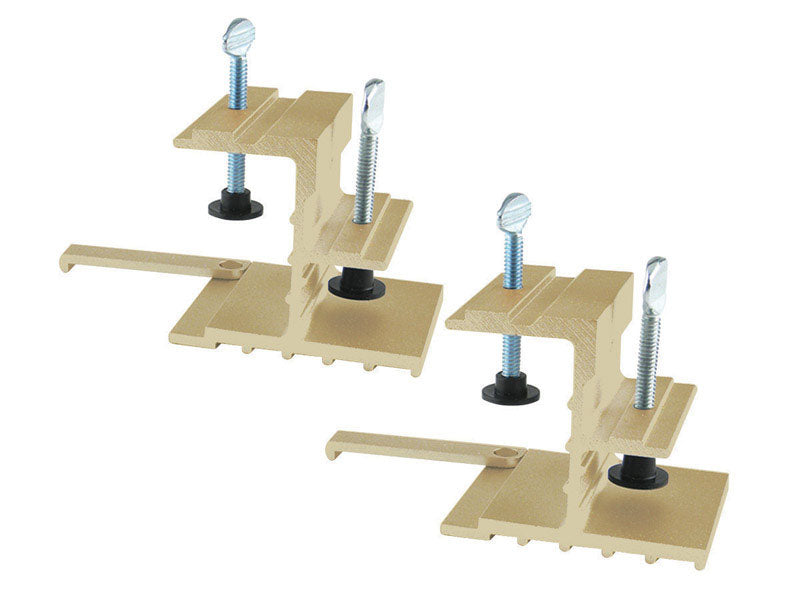 JOINTER CLAMP KIT EZ PRO Fashion