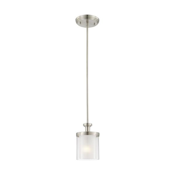 DECKER 1 LIGHT MINI PENDANT Online Hot Sale