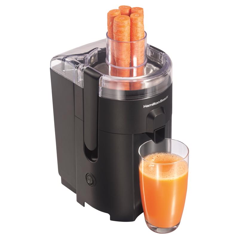 JUICE EXTRCTR PLSTC 12OZ Fashion