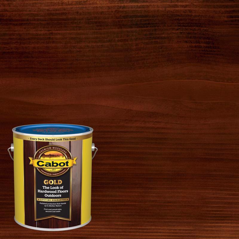 DECK VARNISH MAHGNY 1GL on Sale