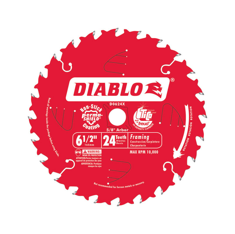 FRAME BLADE 6-1/2″X24T Online now