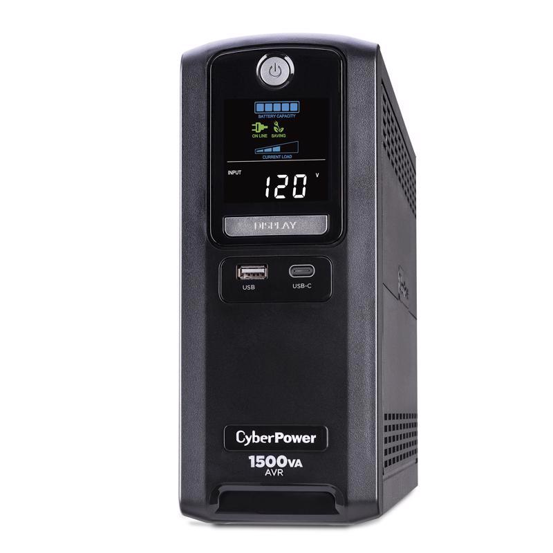 BATTERY BACKUP PLS BK 6′ Online now