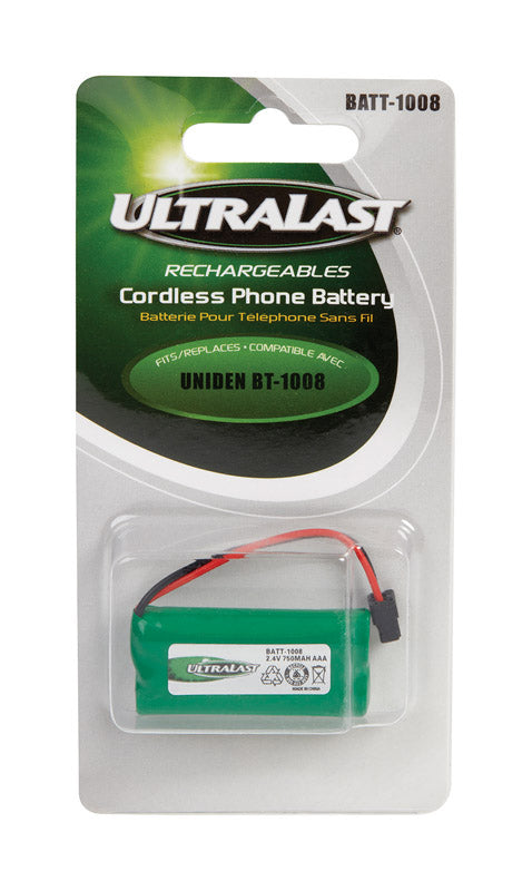 BATTERY CORDLSS AAA 2.4V Online now