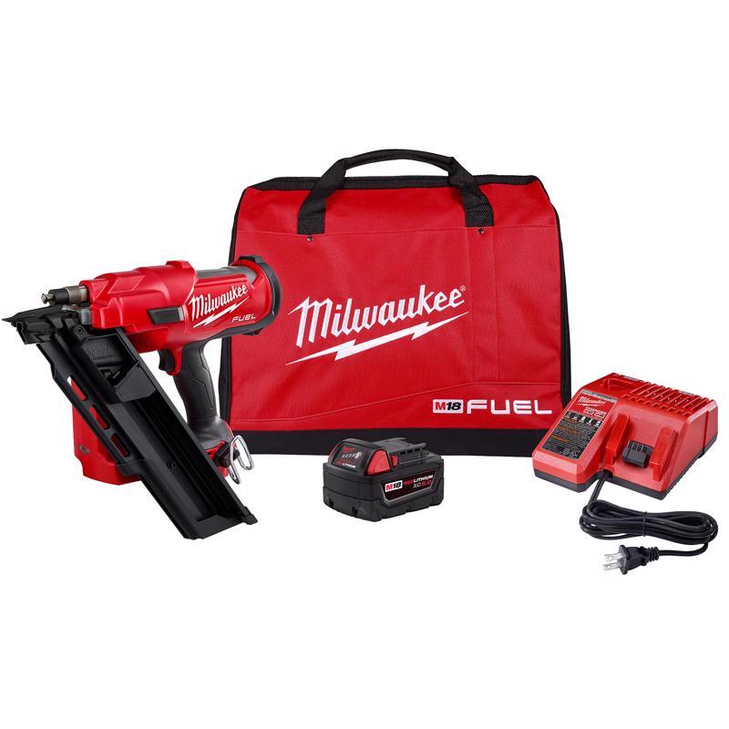 FRAMING NAILER M18 FUEL Sale