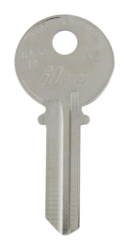 K-2 KEIL KEY BLANK (S) Online