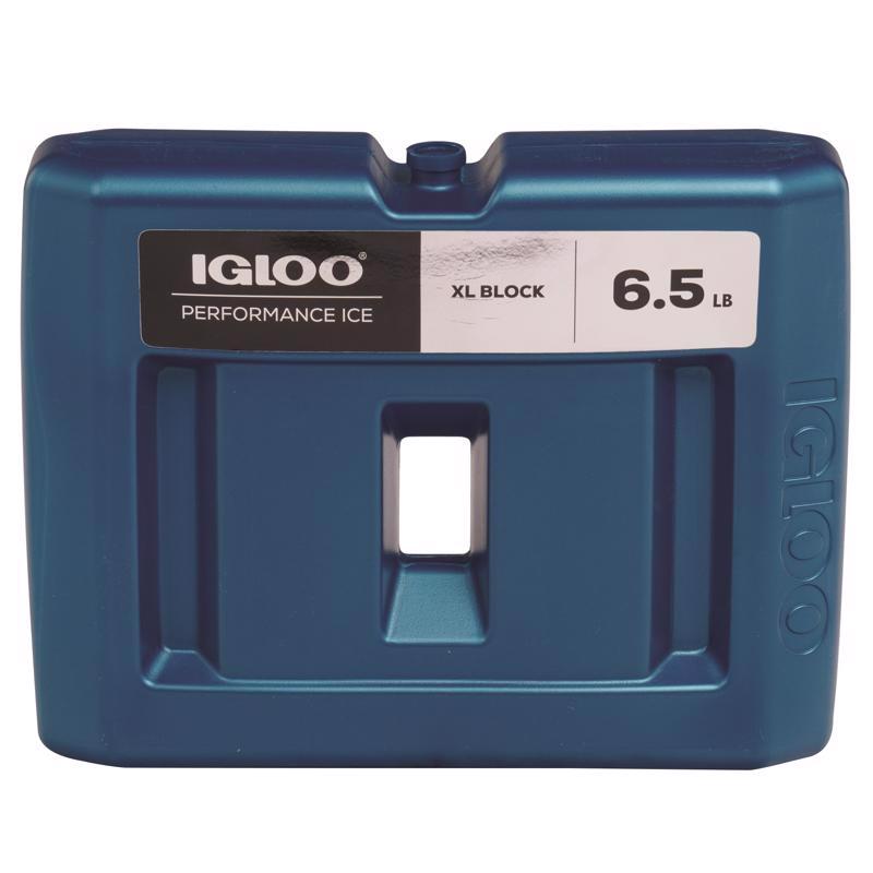 FREEZER BLOCK BLUE 6.5LB Hot on Sale