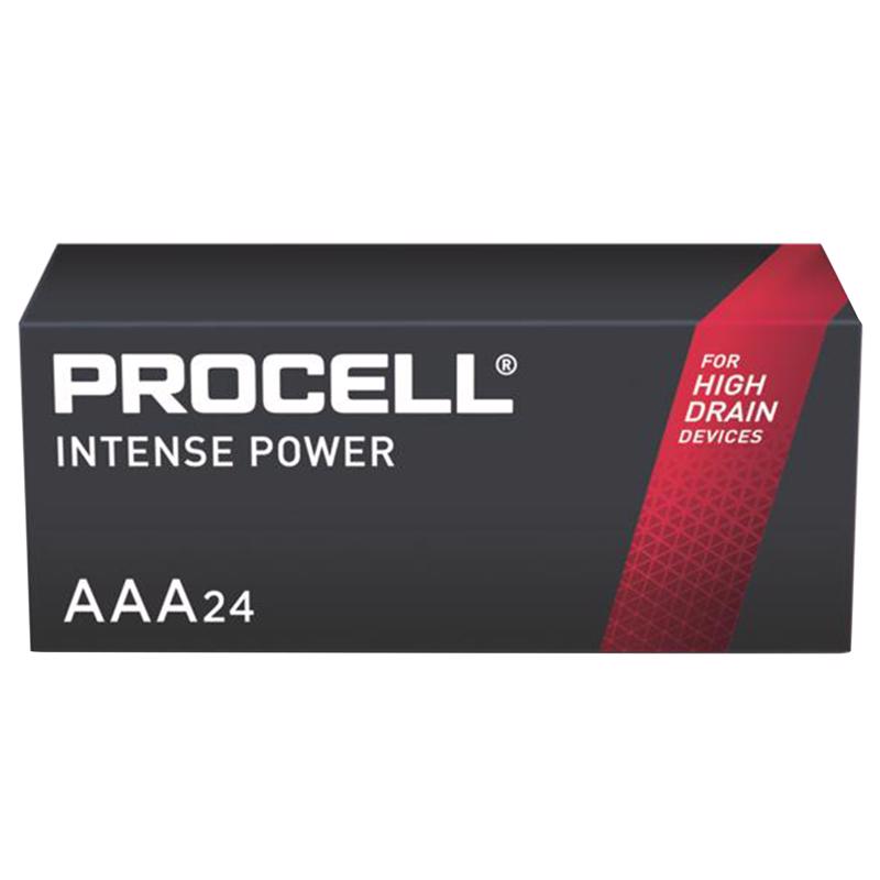 BATTERY ALKLNE AAA 24PK Online now