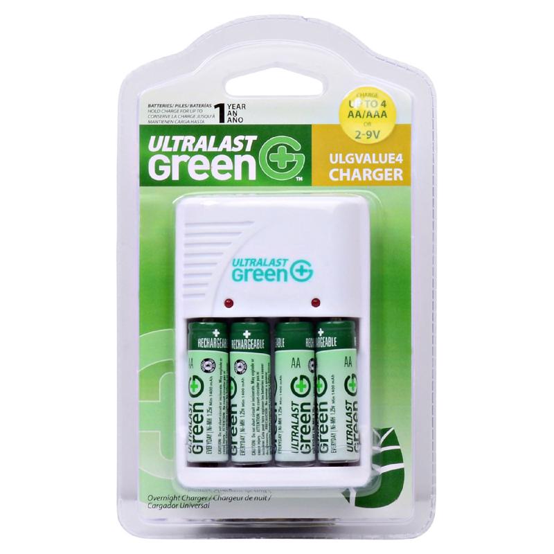 BATTERY CHARGER WHT 4B Online now