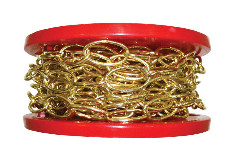 DECORATIVE CHAIN BRASS Discount