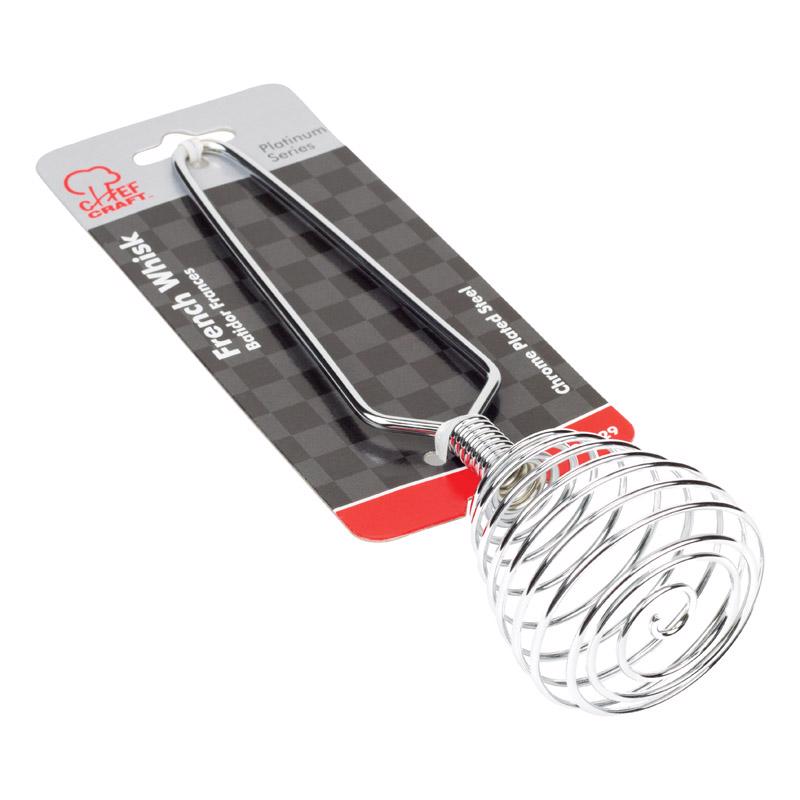 FRENCH WHISK 7.25″ CC Hot on Sale