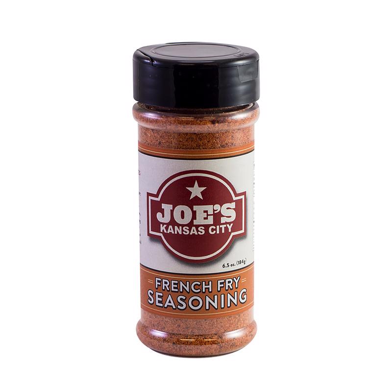 FRENCH FRY SEAS 6.5OZ Online