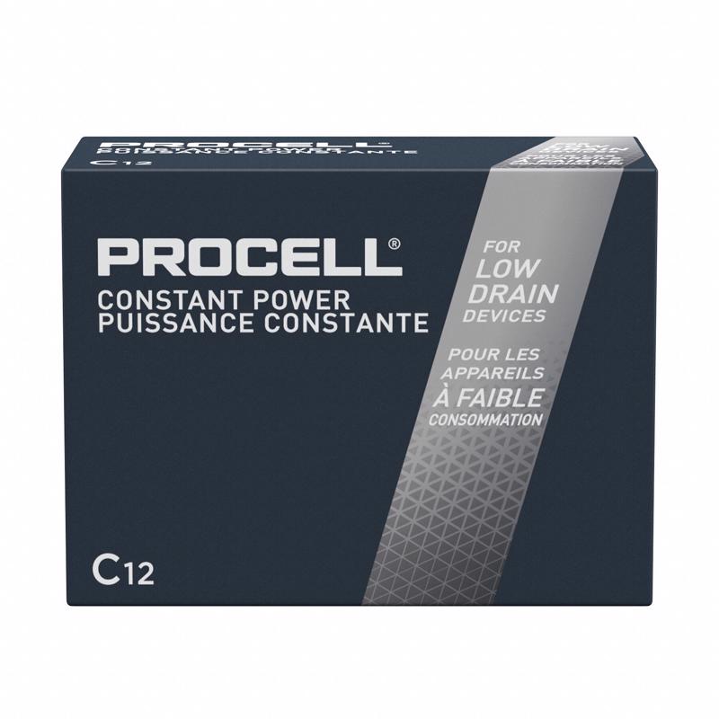 BATTERY ALKALINE C 12PK Sale