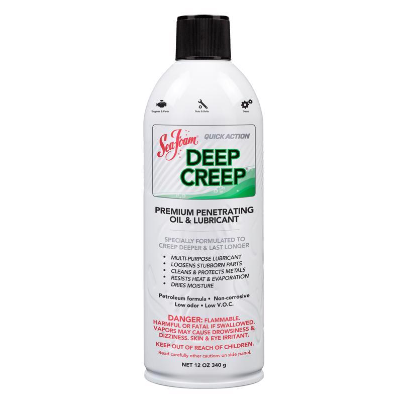 DEEP CREEP LUBRICANT12OZ on Sale