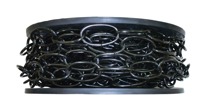 DECORATIVE CHAIN BLK Discount