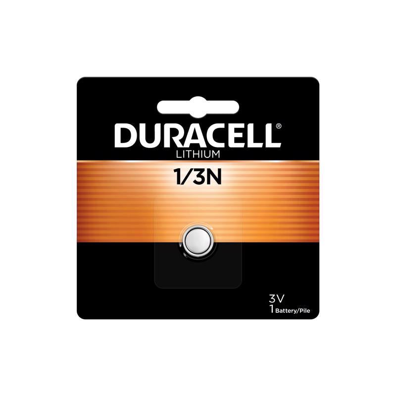 BATTERY CAMERA 1/3N 3V Supply