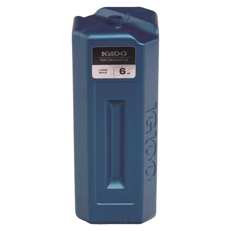 FREEZER BLOCK BLUE 6LBS Discount