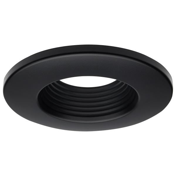 DEEP BAFFLE 4 INCH BLACK TRIM Discount