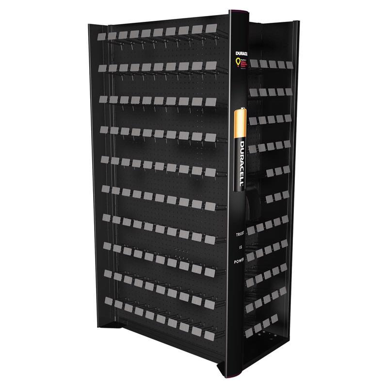 BATTERY DSP 67HX40WX30D Supply