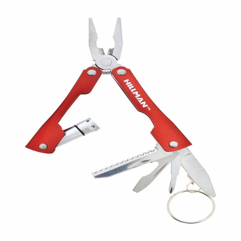 KC TOOL-MULTI 7 FUNC on Sale