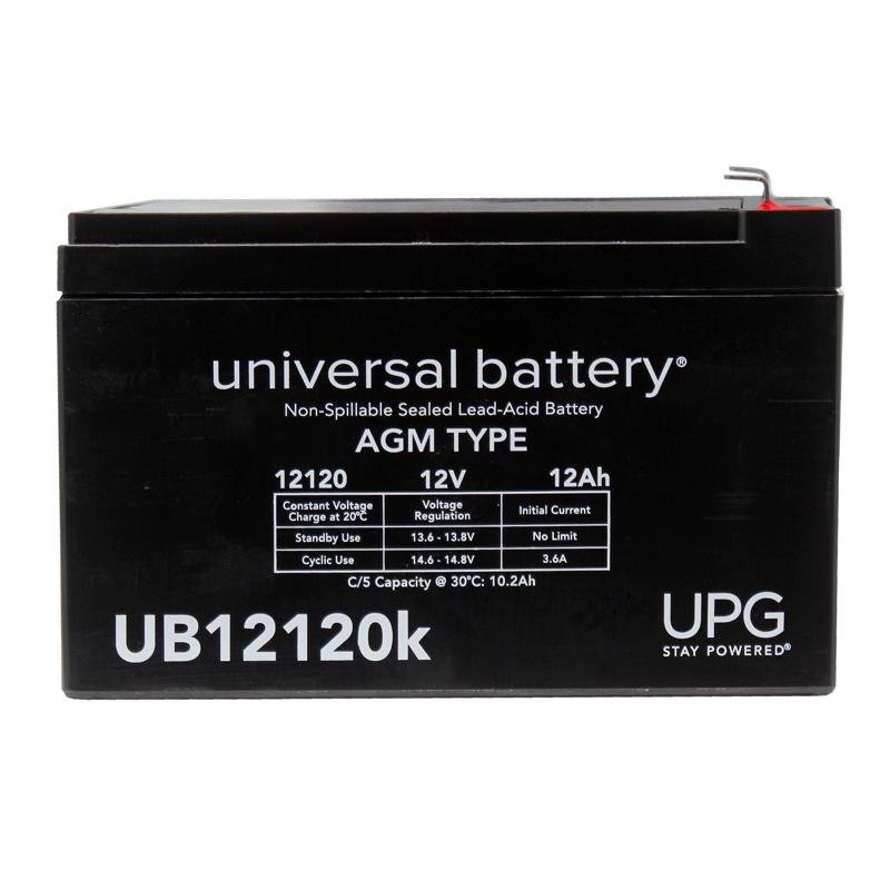 BATTERY SLA  UB12120 Discount