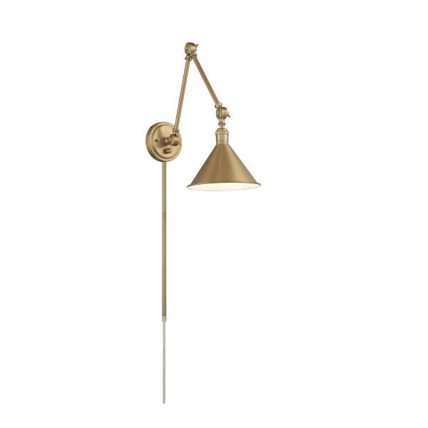 DELANCEY SWING ARM FIXTURE Online Hot Sale