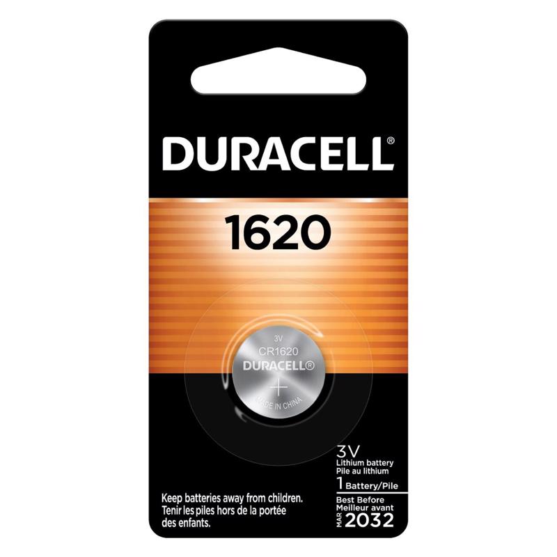 BATTERY LITH COIN 1620 on Sale
