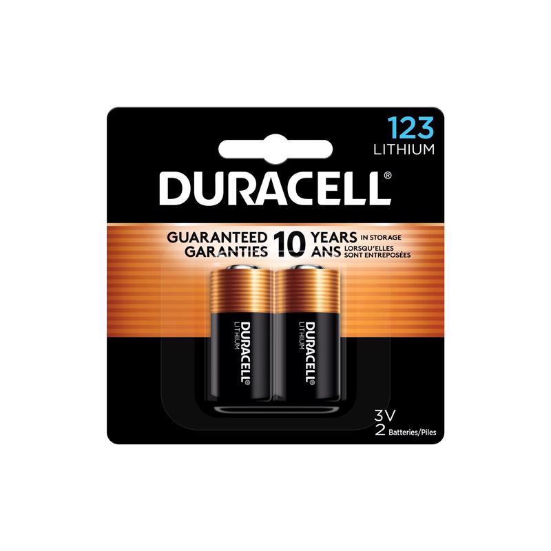 BATTERY PHOTO 123 2PK on Sale