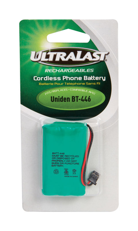 BATTERY NIMH 3.6V AAA Online now