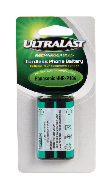 BATTERY NIMH 3.6V AAA Online now