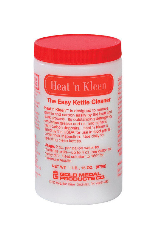 KETTLE CLEANER 15 OZ Online