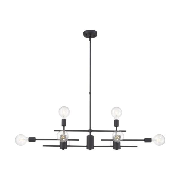 DELPHI 8 LIGHT ISLAND PENDANT Online