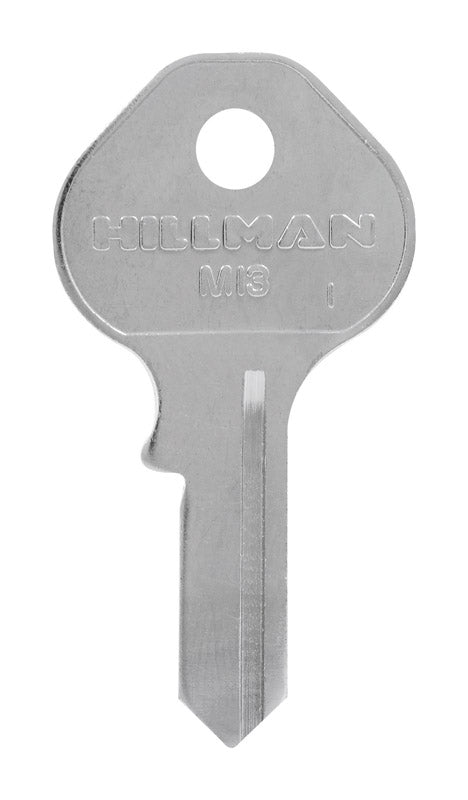 KEY BLANK PADLOCK BRS M13 Online