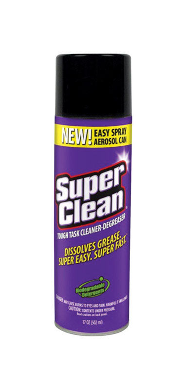 DEGREASER CAN 17OZ Discount
