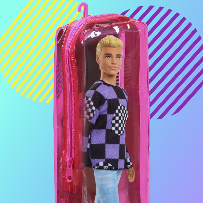KEN FASHION DOLL ASST Supply