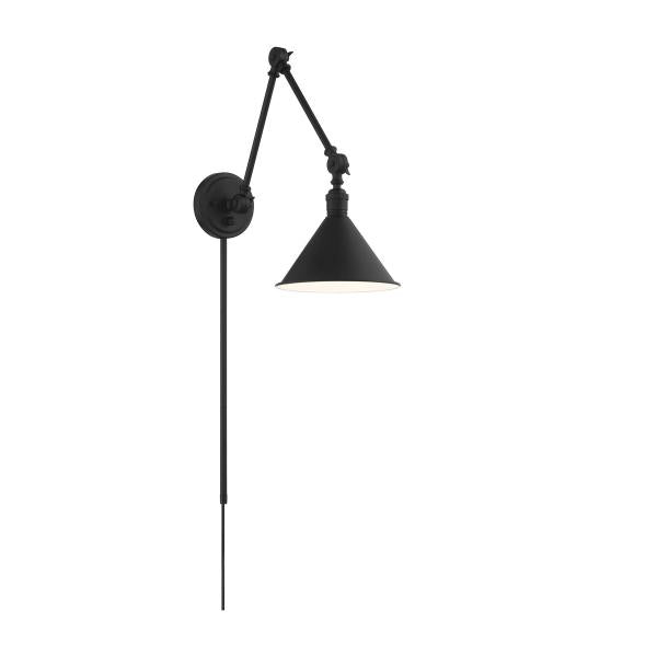 DELANCEY SWING ARM FIXTURE Online Sale