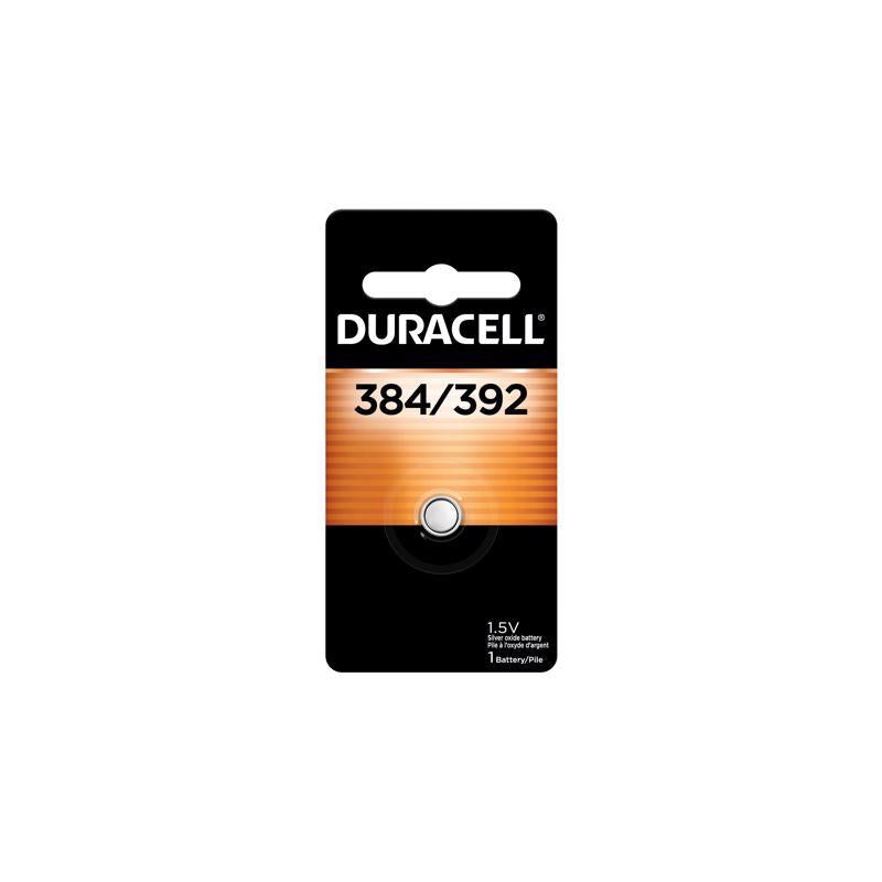 BATTERY WATCH 1.5V 384 Discount