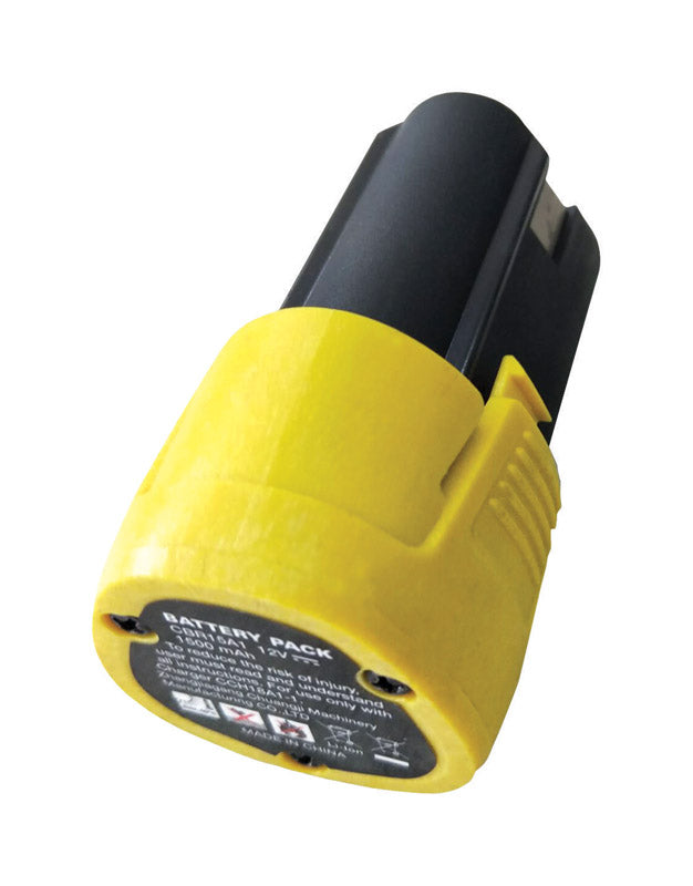 BATTERY PACK 12V LI-ION on Sale