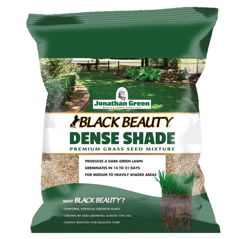 DENSE SHADE GRS SEED 3# Supply