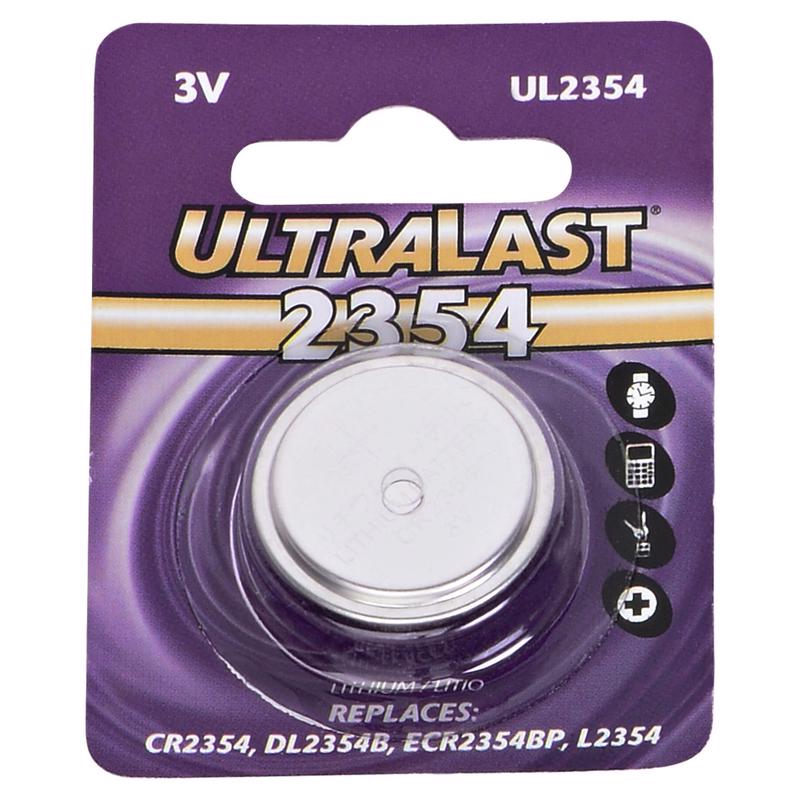 BATTERY LITH CR2354 3V Sale